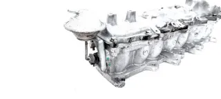 1542A139 Коллектор впускной Mitsubishi Pajero 4 restailing 2 Арт SZ66660, вид 8