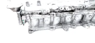1542A139 Коллектор впускной Mitsubishi Pajero 4 restailing 2 Арт SZ66660, вид 9