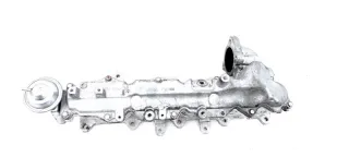 1542A139 Коллектор впускной Mitsubishi Pajero 4 restailing 2 Арт SZ66660, вид 14