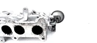 1542A139 Коллектор впускной Mitsubishi Pajero 4 restailing 2 Арт SZ66660, вид 15