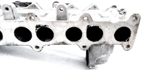 1542A139 Коллектор впускной Mitsubishi Pajero 4 restailing 2 Арт SZ66660, вид 16