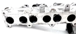 1542A139 Коллектор впускной Mitsubishi Pajero 4 restailing 2 Арт SZ66660, вид 17