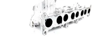 1542A139 Коллектор впускной Mitsubishi Pajero 4 restailing 2 Арт SZ66660, вид 19