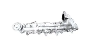 1542A139 Коллектор впускной Mitsubishi Pajero 4 restailing 2 Арт SZ66660, вид 23