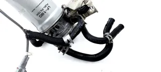 1542A124 Корпус топливного фильтра Mitsubishi Pajero 4 restailing 2 Арт SZ66661, вид 7