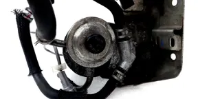 1542A124 Корпус топливного фильтра Mitsubishi Pajero 4 restailing 2 Арт SZ66661, вид 19