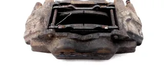 суппорт Mitsubishi Pajero 4 restailing 2 2016г. 4605B706 - Фото 11