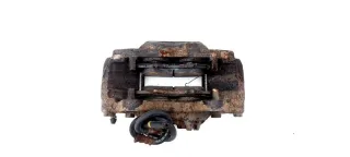 суппорт Mitsubishi Pajero 4 restailing 2 2016г. 4605B705 - Фото 16