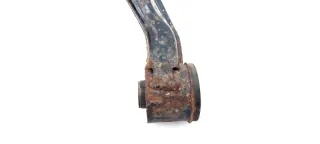 4010A038 Рычаг подвески верхний Mitsubishi Pajero 4 restailing 2 Арт SZ66664, вид 5