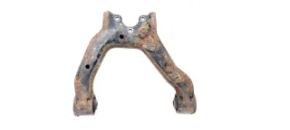 4010A038 Рычаг подвески верхний Mitsubishi Pajero 4 restailing 2 Арт SZ66664, вид 9