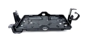 8201A086 Площадка под аккумулятор Mitsubishi Pajero 4 restailing 2 Арт SZ66669, вид 2