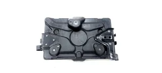 8201A086 Площадка под аккумулятор Mitsubishi Pajero 4 restailing 2 Арт SZ66669, вид 10