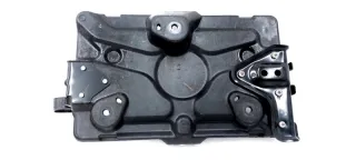 8201A086 Площадка под аккумулятор Mitsubishi Pajero 4 restailing 2 Арт SZ66669, вид 13