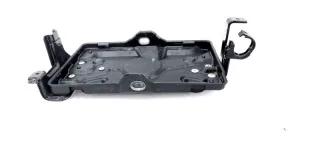8201A086 Площадка под аккумулятор Mitsubishi Pajero 4 restailing 2 Арт SZ66669, вид 17