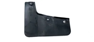 Брызговик Mitsubishi Pajero 4 restailing 2 2016г. 5370A241 - Фото 4