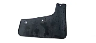 Брызговик Mitsubishi Pajero 4 restailing 2 2016г. 5370A241 - Фото 9