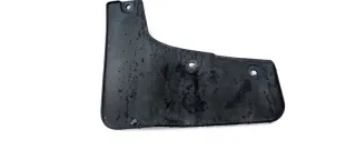 5370A242 Брызговик Mitsubishi Pajero 4 restailing 2 Арт SZ66672, вид 4