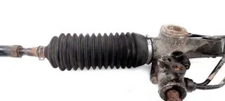 4410A139 Рейка рулевая Mitsubishi Pajero 4 restailing 2 Арт SZ66673, вид 3