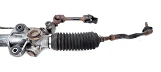4410A139 Рейка рулевая Mitsubishi Pajero 4 restailing 2 Арт SZ66673, вид 25