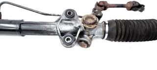 4410A139 Рейка рулевая Mitsubishi Pajero 4 restailing 2 Арт SZ66673, вид 26