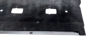 Коврик багажника Mitsubishi Pajero 4 restailing 2 2016г. 7270A914XA - Фото 19