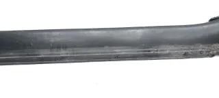 7405A094 Накладка порога Mitsubishi Pajero 4 restailing 2 Арт SZ66675, вид 4