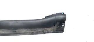 7405A094 Накладка порога Mitsubishi Pajero 4 restailing 2 Арт SZ66675, вид 5