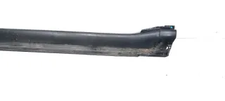 7405A094 Накладка порога Mitsubishi Pajero 4 restailing 2 Арт SZ66675, вид 6