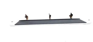 7656A044HA Подножка Mitsubishi Pajero 4 restailing 2 Арт SZ66676, вид 3