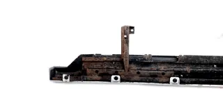 7656A044HA Подножка Mitsubishi Pajero 4 restailing 2 Арт SZ66676, вид 14