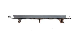 7656A044HA Подножка Mitsubishi Pajero 4 restailing 2 Арт SZ66676, вид 20