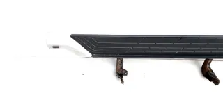 7656A044HA Подножка Mitsubishi Pajero 4 restailing 2 Арт SZ66676, вид 21