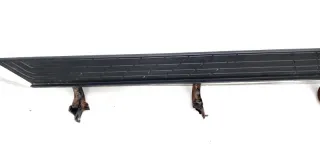 7656A044HA Подножка Mitsubishi Pajero 4 restailing 2 Арт SZ66676, вид 23