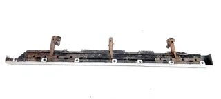 7656A044HA Подножка Mitsubishi Pajero 4 restailing 2 Арт SZ66676, вид 26