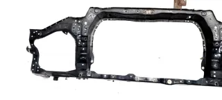 5215A252 Панель передняя Mitsubishi Pajero 4 restailing 2 Арт SZ66677, вид 2