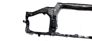 5215A252 Панель передняя Mitsubishi Pajero 4 restailing 2 Арт SZ66677, вид 3
