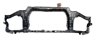 5215A252 Панель передняя Mitsubishi Pajero 4 restailing 2 Арт SZ66677, вид 4