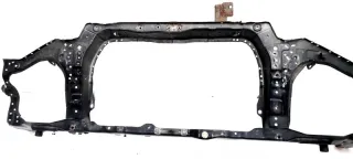 5215A252 Панель передняя Mitsubishi Pajero 4 restailing 2 Арт SZ66677, вид 5