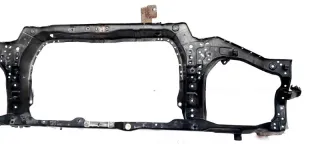 5215A252 Панель передняя Mitsubishi Pajero 4 restailing 2 Арт SZ66677, вид 6