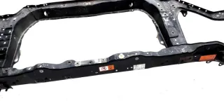 5215A252 Панель передняя Mitsubishi Pajero 4 restailing 2 Арт SZ66677, вид 8