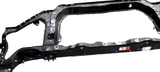 5215A252 Панель передняя Mitsubishi Pajero 4 restailing 2 Арт SZ66677, вид 9