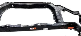 5215A252 Панель передняя Mitsubishi Pajero 4 restailing 2 Арт SZ66677, вид 11
