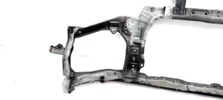 5215A252 Панель передняя Mitsubishi Pajero 4 restailing 2 Арт SZ66677, вид 13