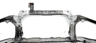 5215A252 Панель передняя Mitsubishi Pajero 4 restailing 2 Арт SZ66677, вид 17