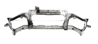 5215A252 Панель передняя Mitsubishi Pajero 4 restailing 2 Арт SZ66677, вид 18