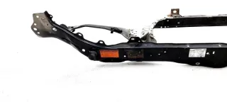 5215A252 Панель передняя Mitsubishi Pajero 4 restailing 2 Арт SZ66677, вид 19