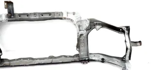 5215A252 Панель передняя Mitsubishi Pajero 4 restailing 2 Арт SZ66677, вид 20