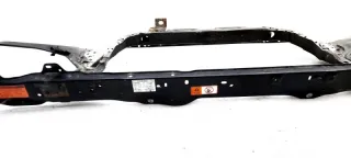 5215A252 Панель передняя Mitsubishi Pajero 4 restailing 2 Арт SZ66677, вид 22