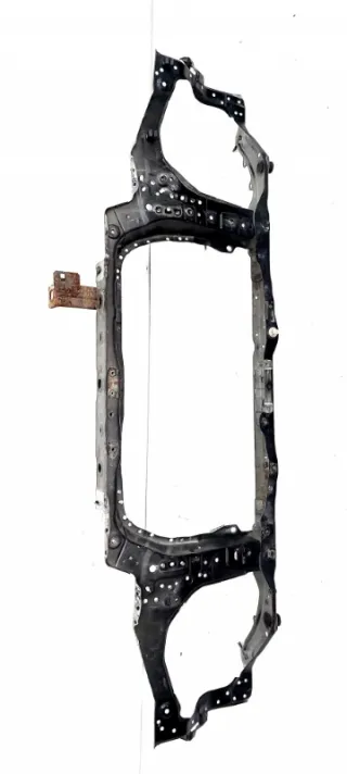 5215A252 Панель передняя Mitsubishi Pajero 4 restailing 2 Арт SZ66677, вид 25