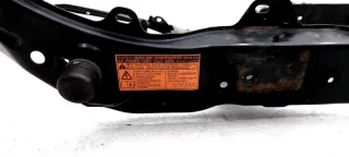 5215A252 Панель передняя Mitsubishi Pajero 4 restailing 2 Арт SZ66677, вид 26
